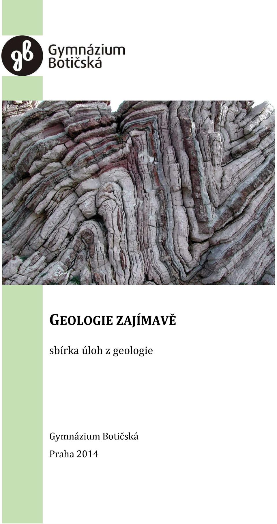 geologie