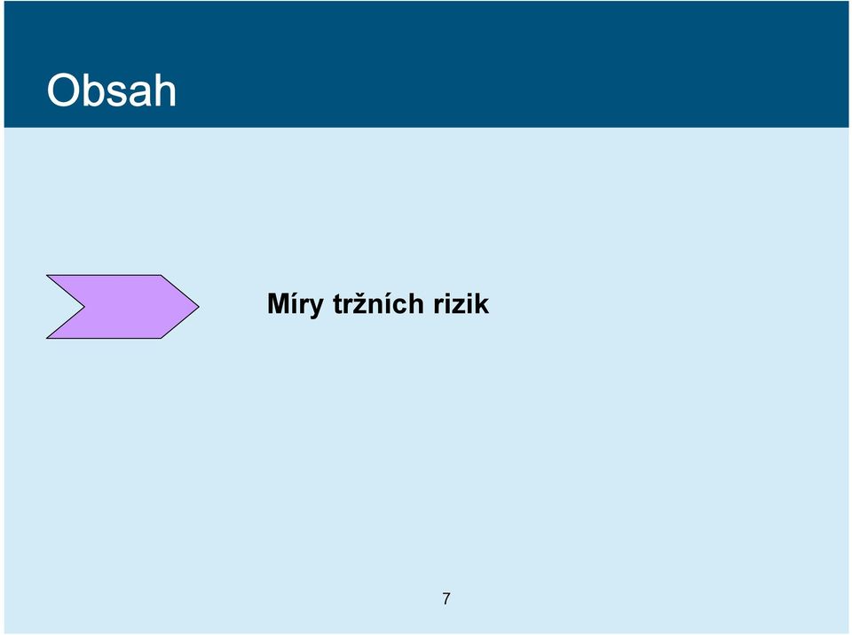 tržních