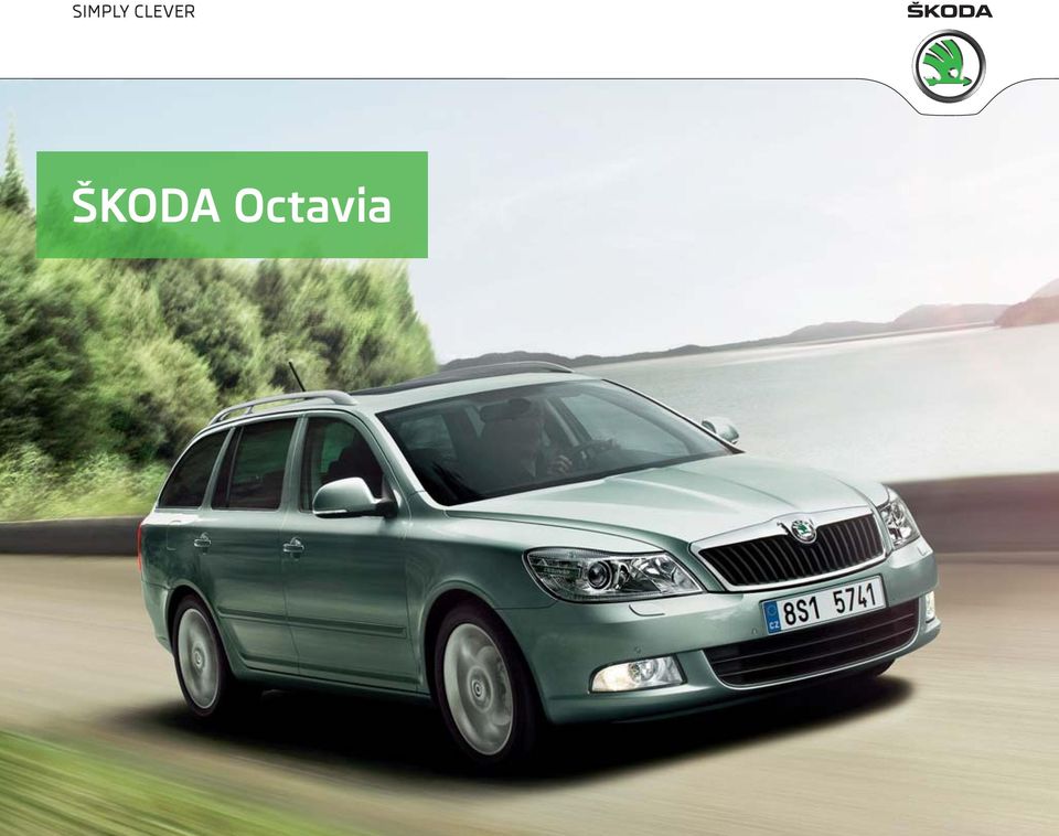 ŠKODA