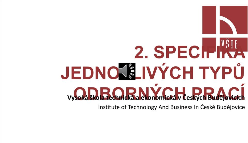 ekonomická v Českých Budějovicích