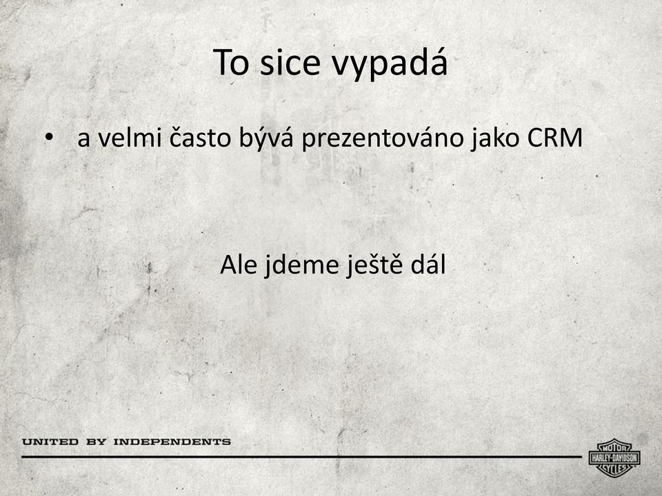prezentováno jako