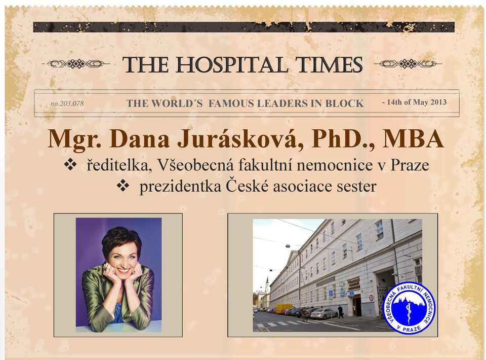 Mgr. Dana Jurásková, PhD.