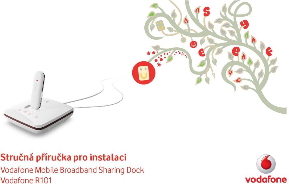 Mobile Broadband