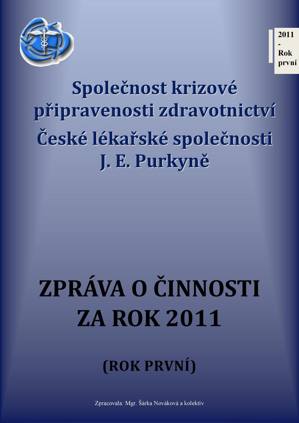 společnosti J. E.