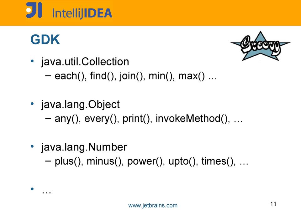 max() java.lang.