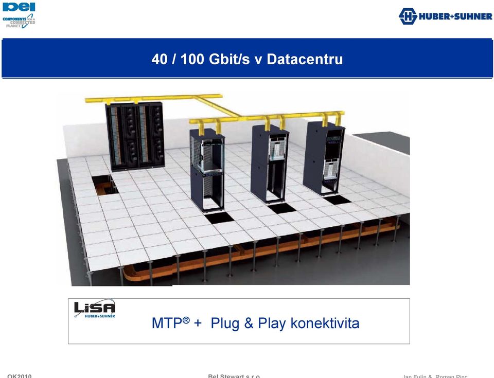 Datacentru MTP