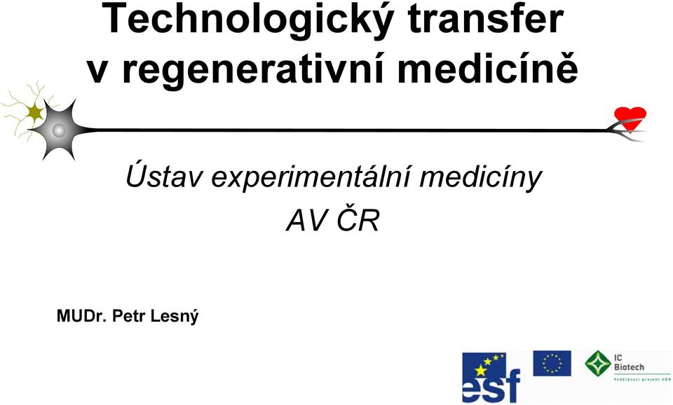 Ústav experimentální