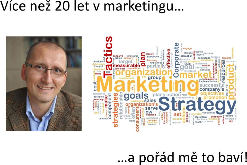 marketingu