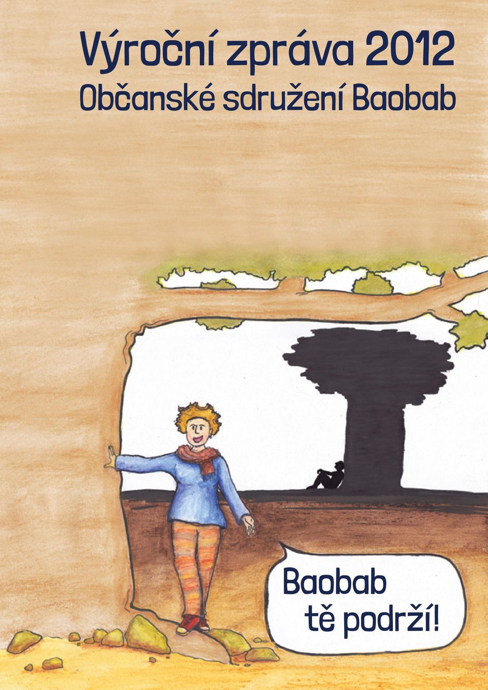 sdružení Baobab