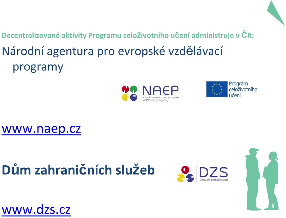 Národní agentura pro evropské vzdělávací