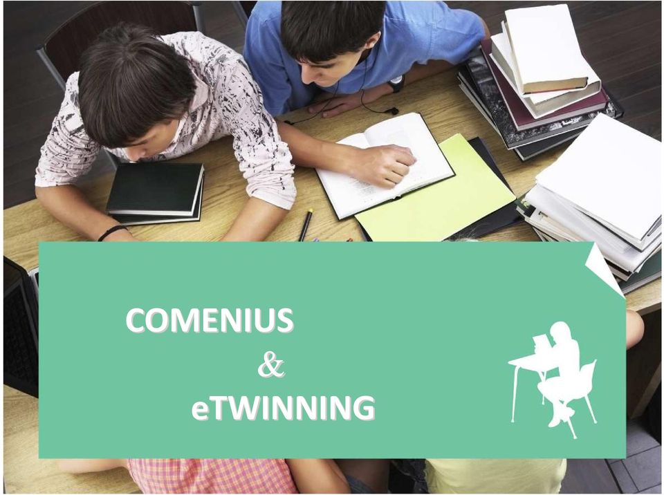 etwinning