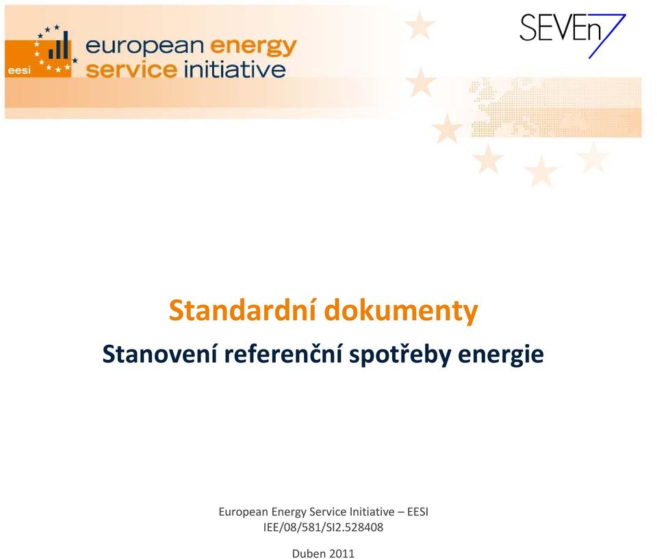 European Energy Service