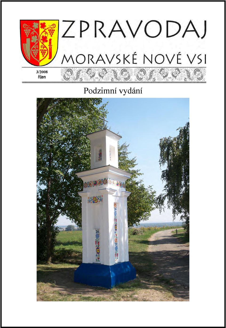 Podzimní