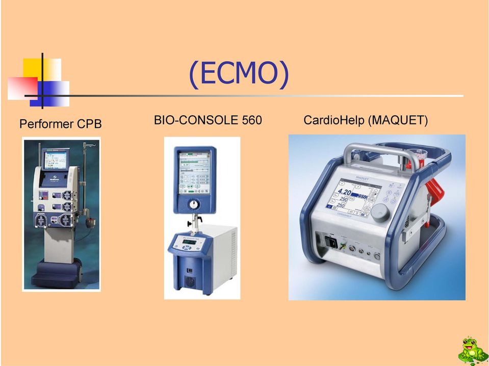 BIO-CONSOLE