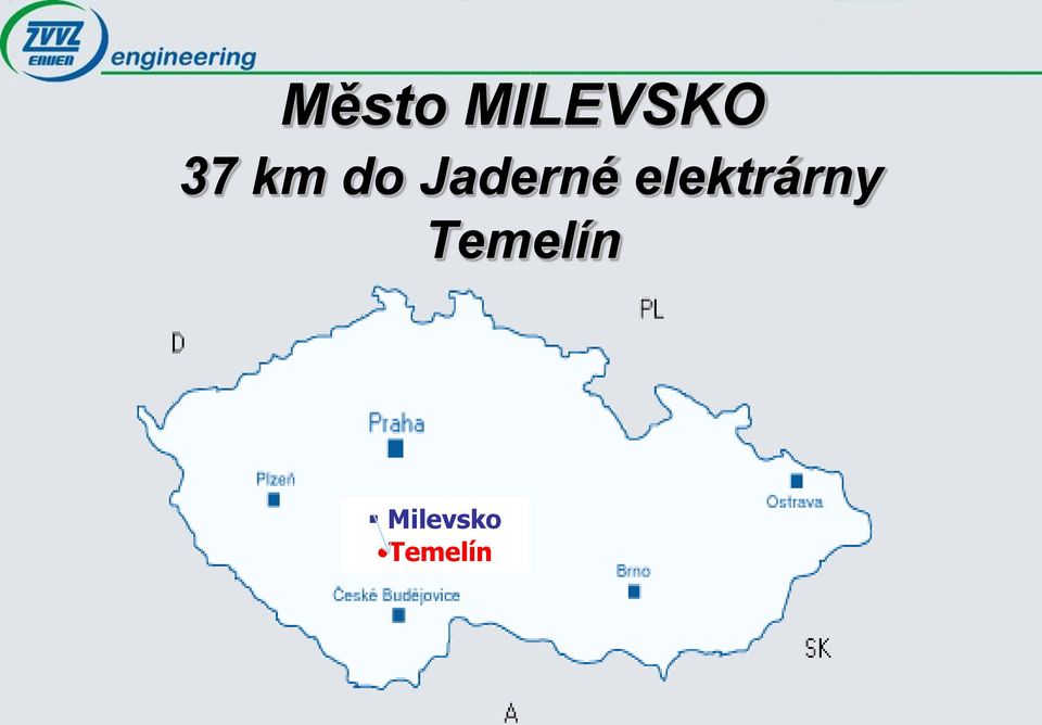 elektrárny