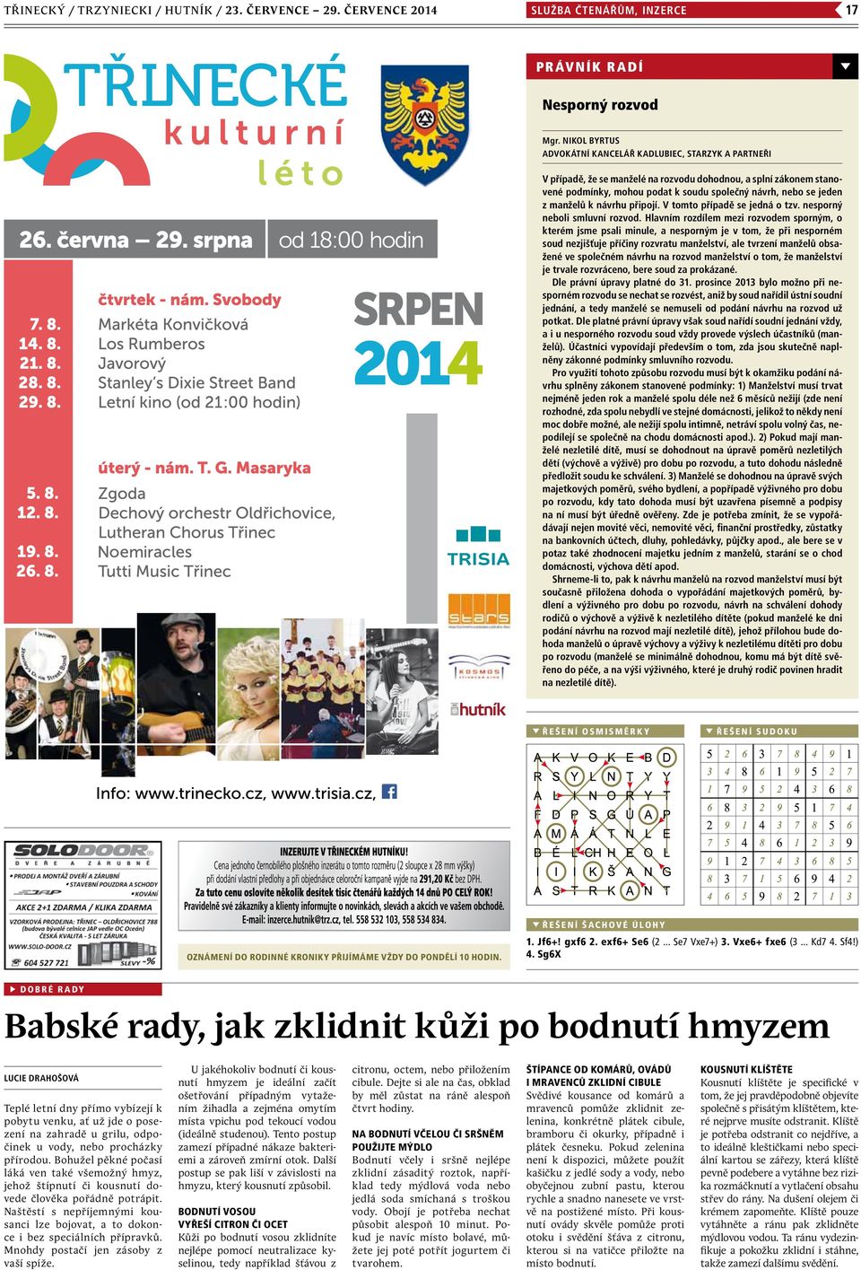 manželů k návrhu připojí. V tomto případě se jedná o tzv. nesporný neboli smluvní rozvod.