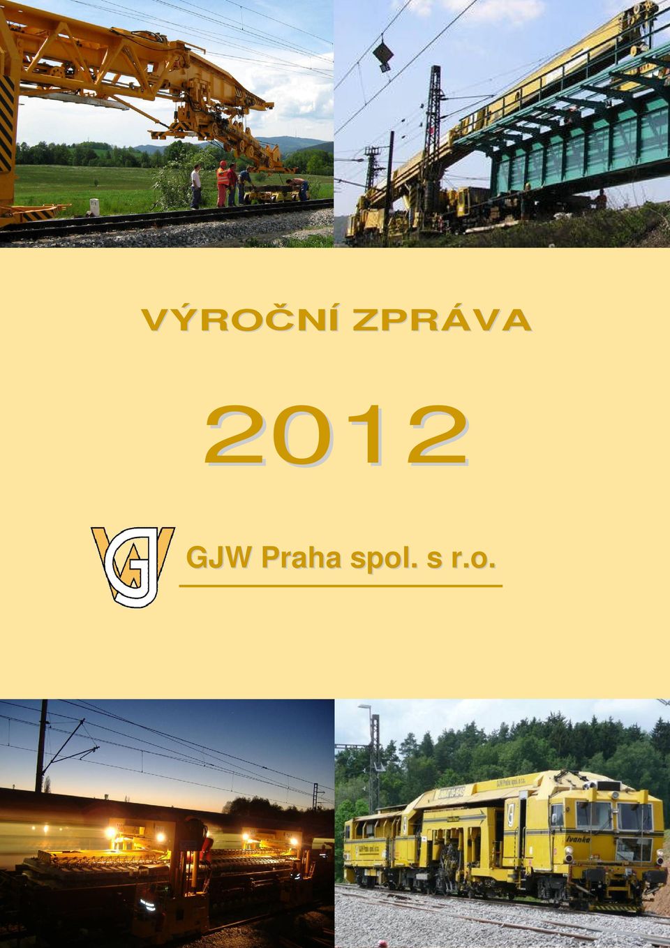 2012 GJW
