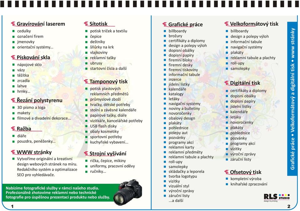 Redakèního systém a optimalizace SEO pro vyhledávaèe.