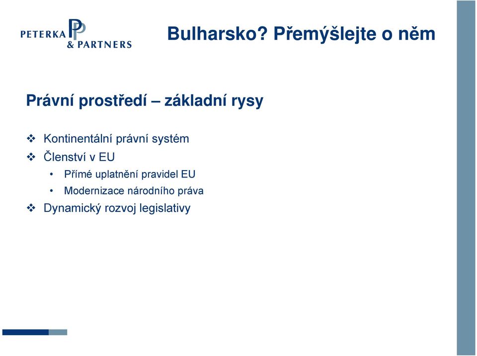 EU Přímé uplatnění pravidel EU