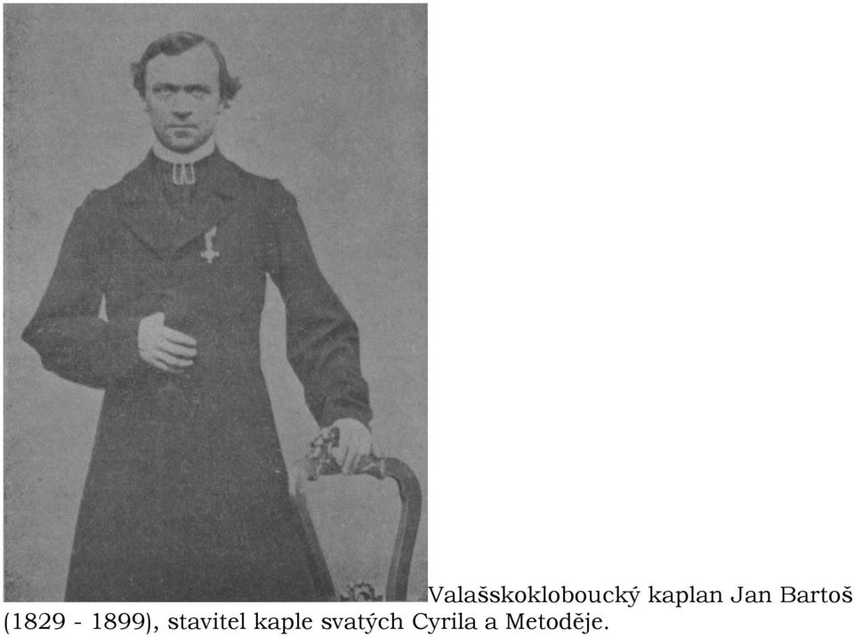 (1829-1899), stavitel