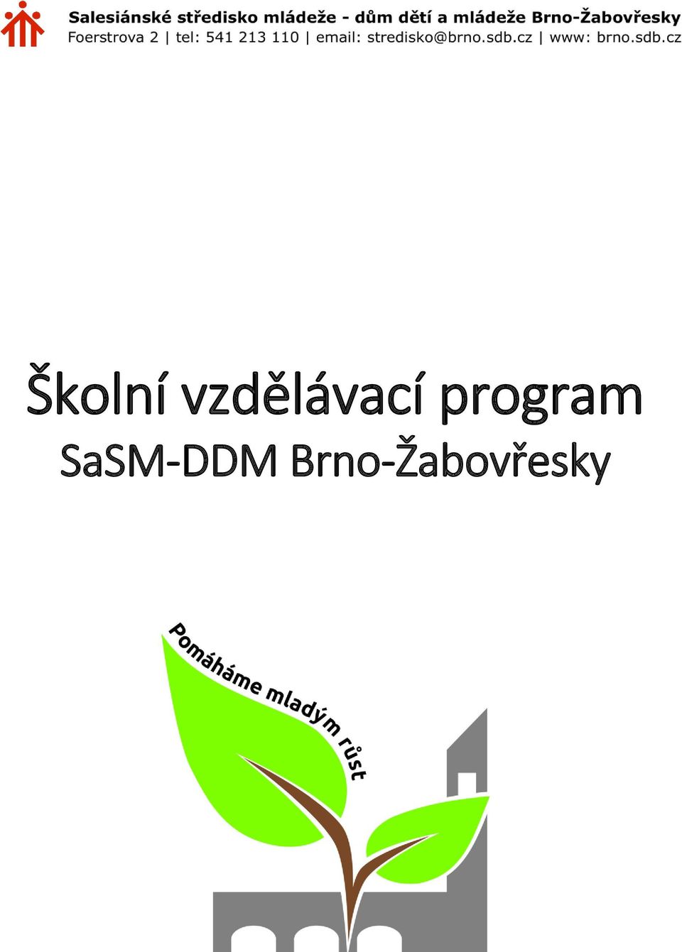 program