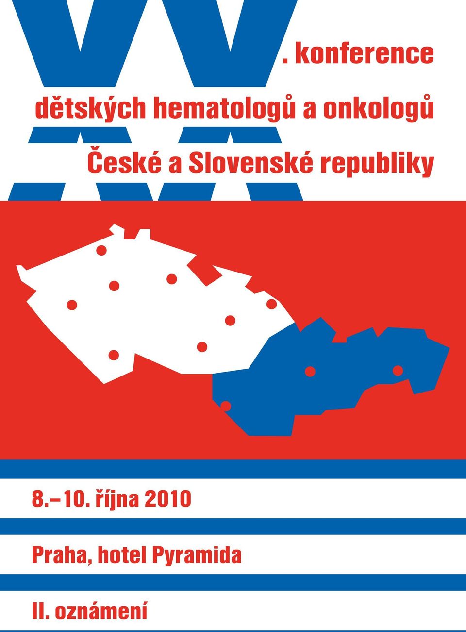 Slovenské republiky 8. 10.