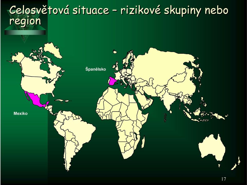 skupiny nebo
