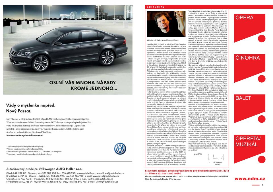 00 hodin totiž začínáme slavnostně prodávat nové předplatné pro sezónu 2011/2012.