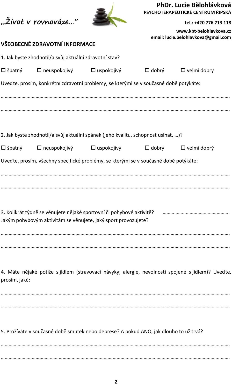 Jak byste zhodnotil/a svůj aktuální spánek (jeho kvalitu, schopnost usínat, )?