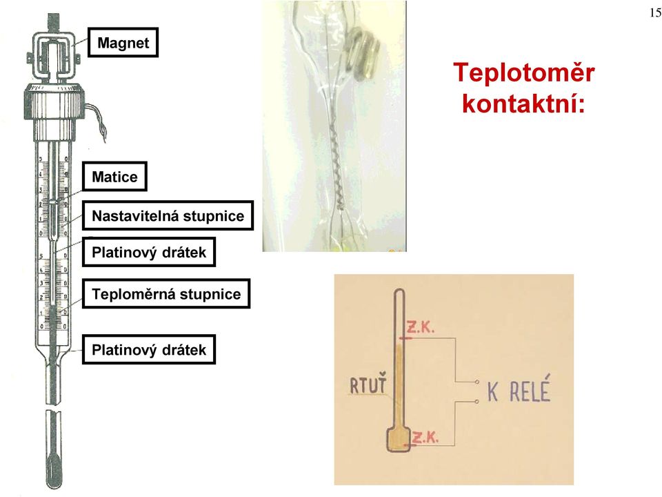 Nastavitelná stupnice