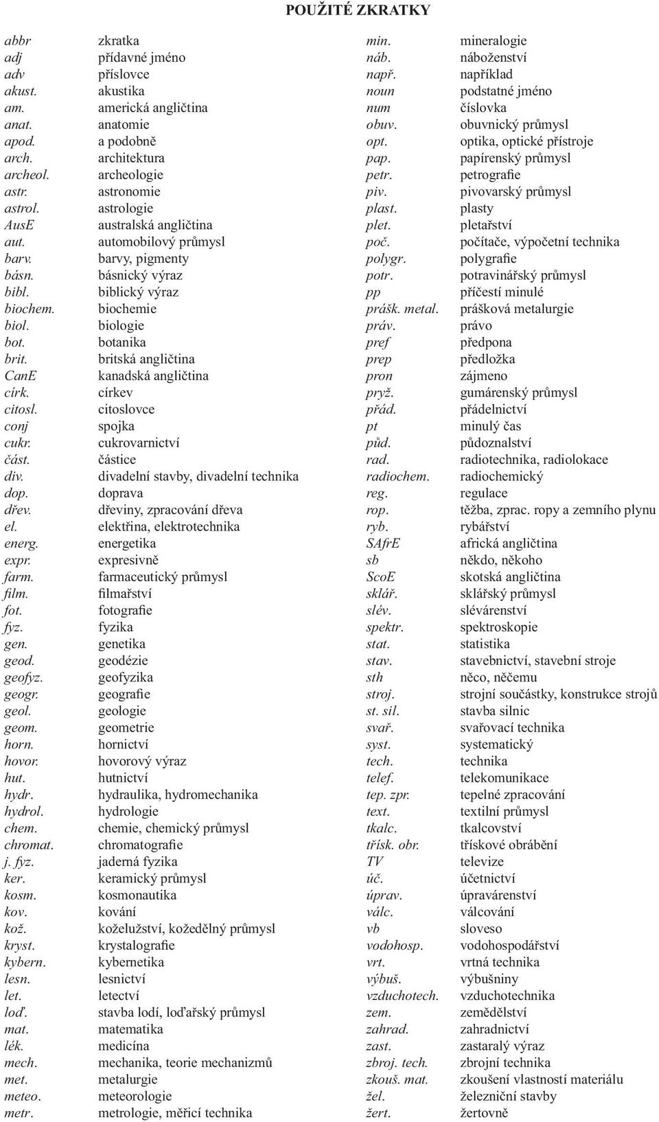 VELKÝ ANGLICKO-ČESKÝ ČESKO-ANGLICKÝ SLOVNÍK - PDF Free Download