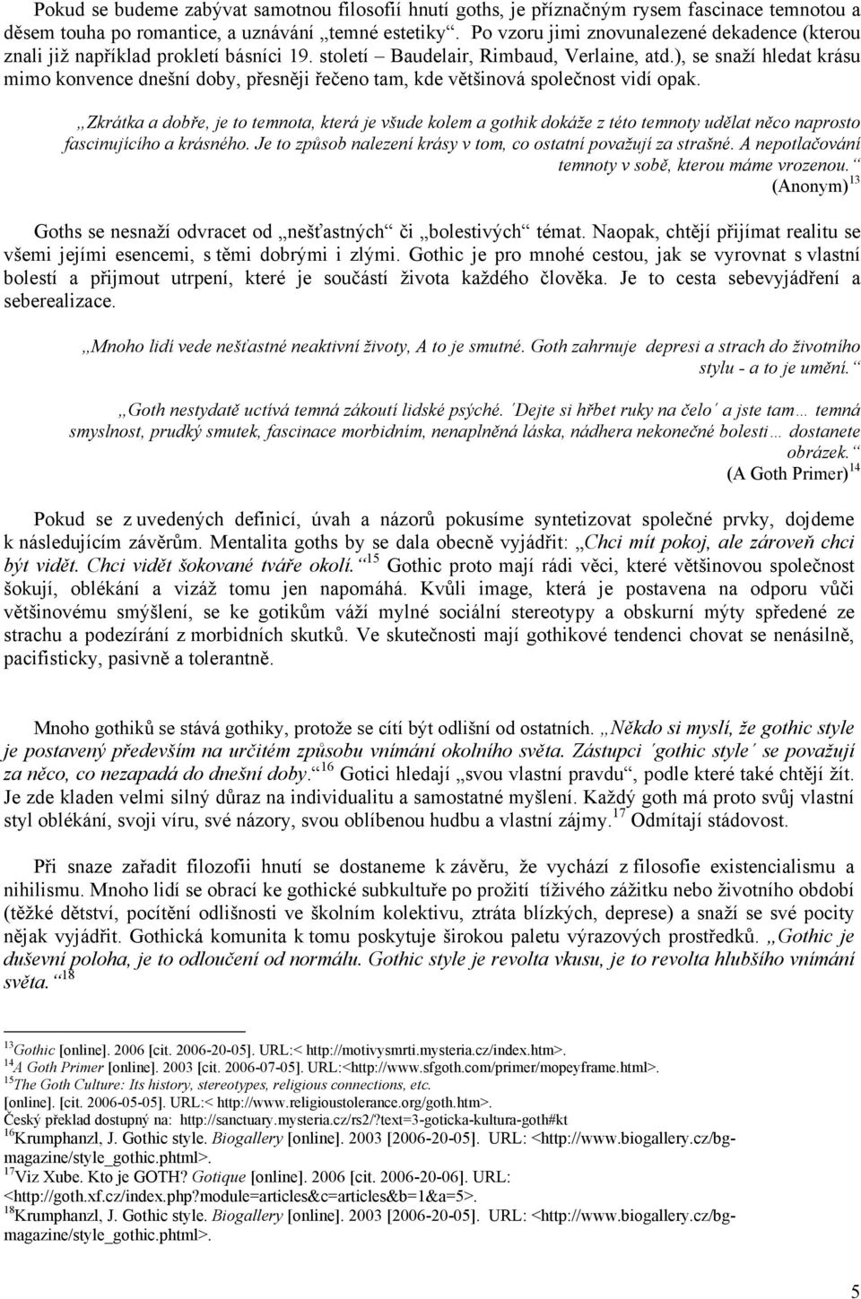 seznamka křesťanských gothůmrtvá seznamka