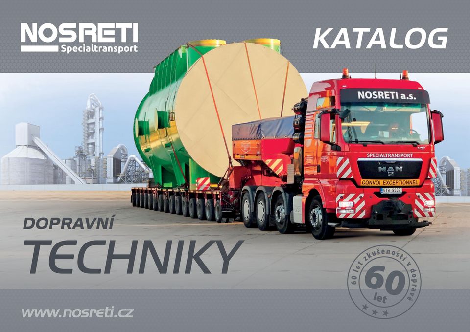 TECHNIKY