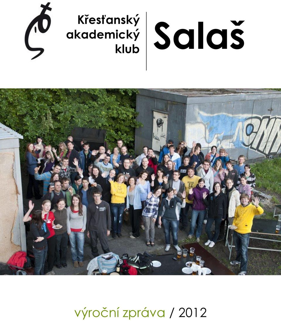 klub Salaš