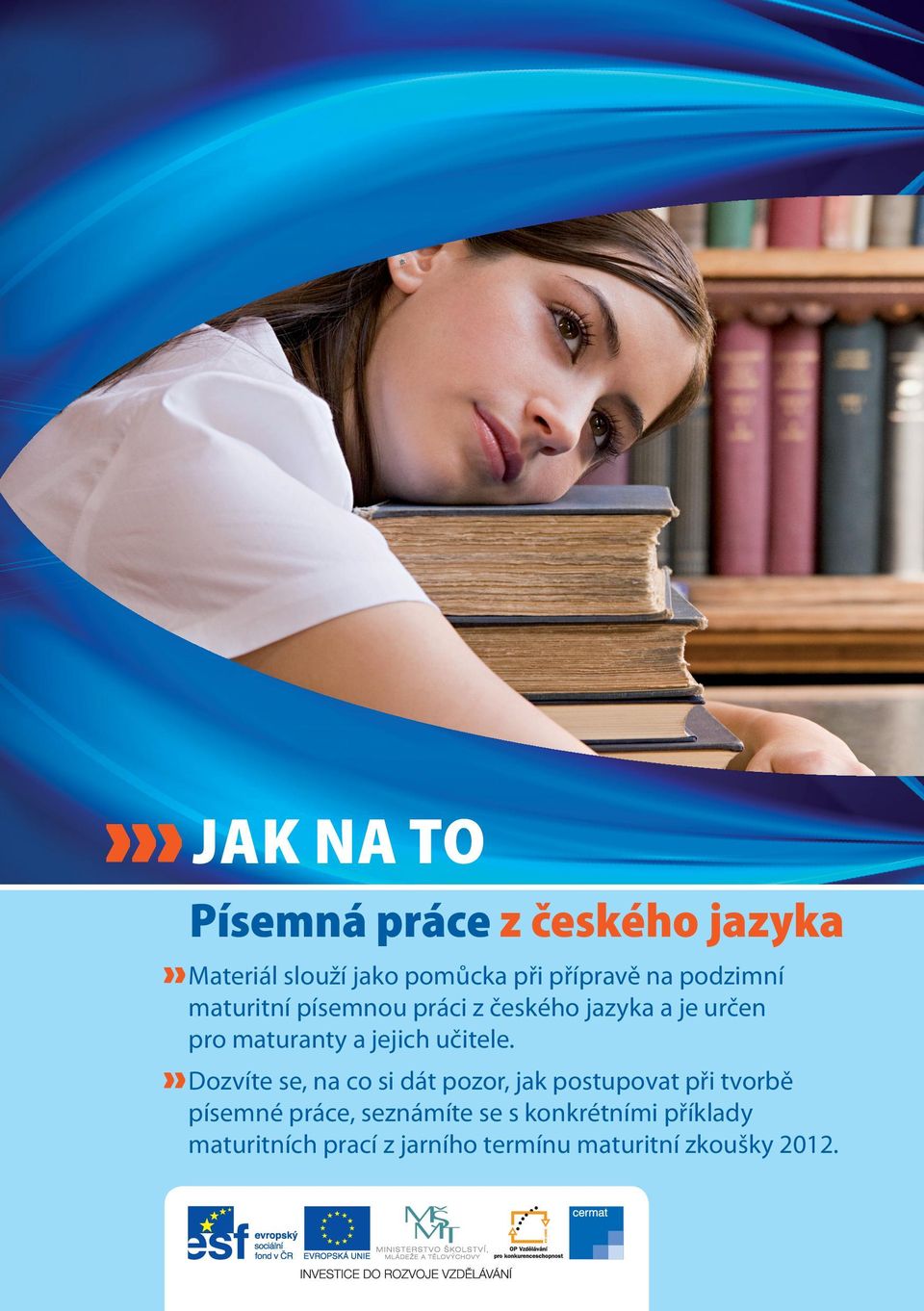 učitele.