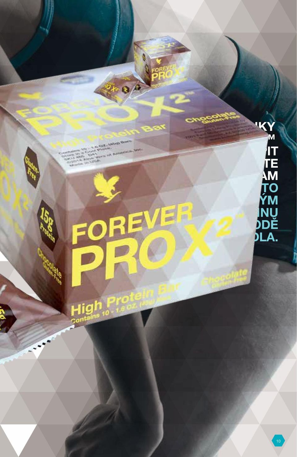 FOREVER F.I.T. 2.
