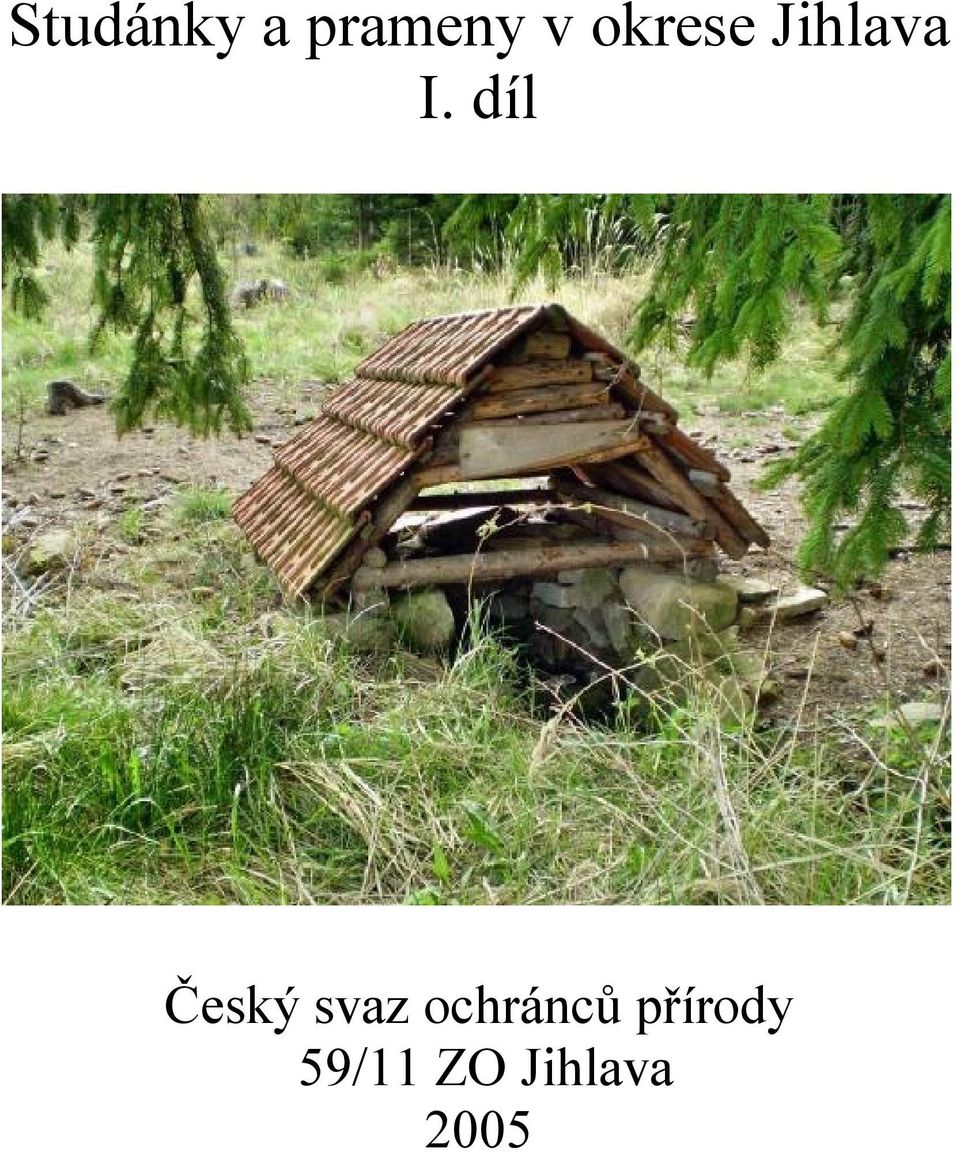 díl Český svaz