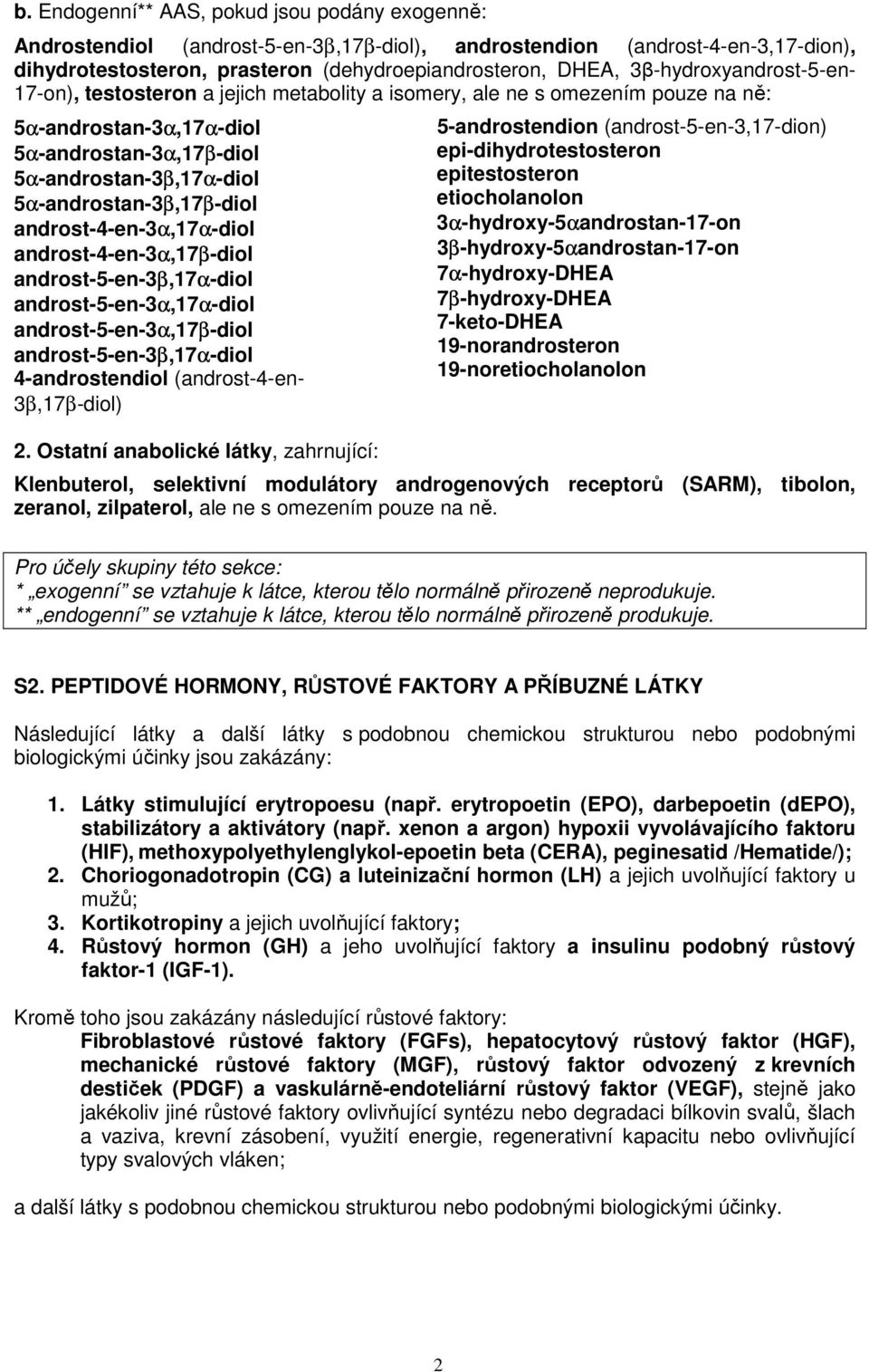 5α-androstan-3β,17β-diol androst-4-en-3α,17α-diol androst-4-en-3α,17β-diol androst-5-en-3β,17α-diol androst-5-en-3α,17α-diol androst-5-en-3α,17β-diol androst-5-en-3β,17α-diol 4-androstendiol