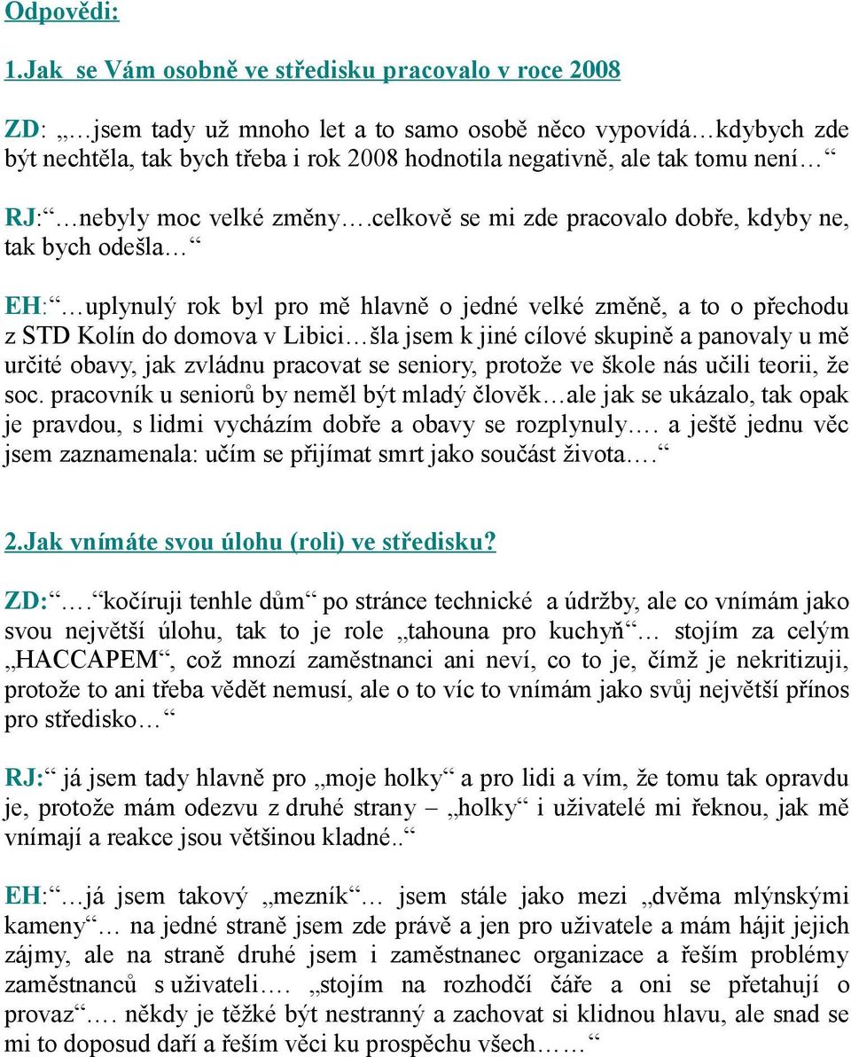 velké změny.