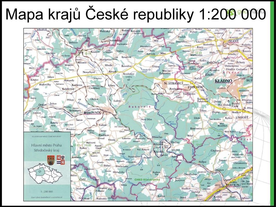 České