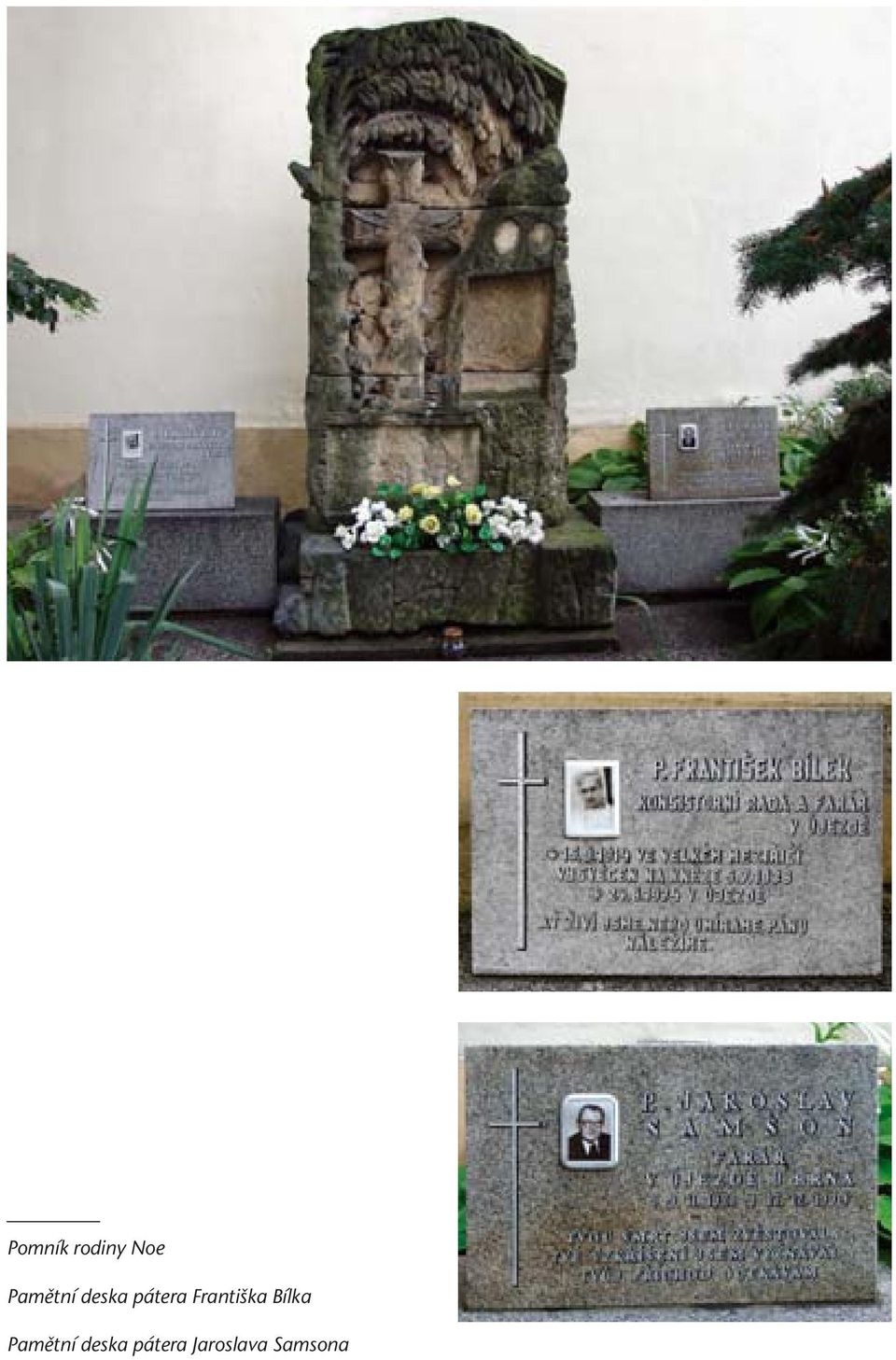 Franti ka Bílka 