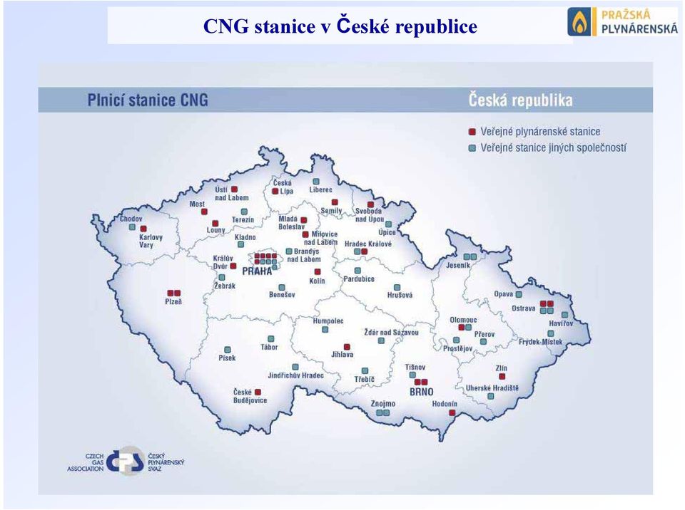 České