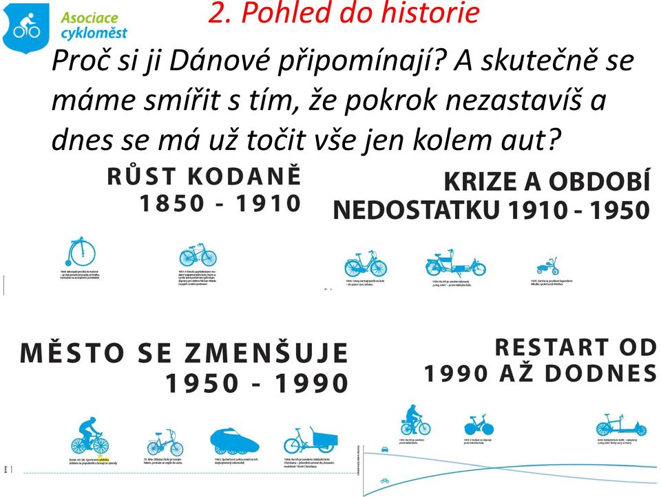 A skutečně se máme smířit s tím, že