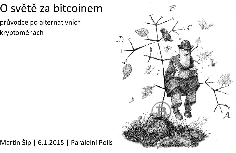 alternativních