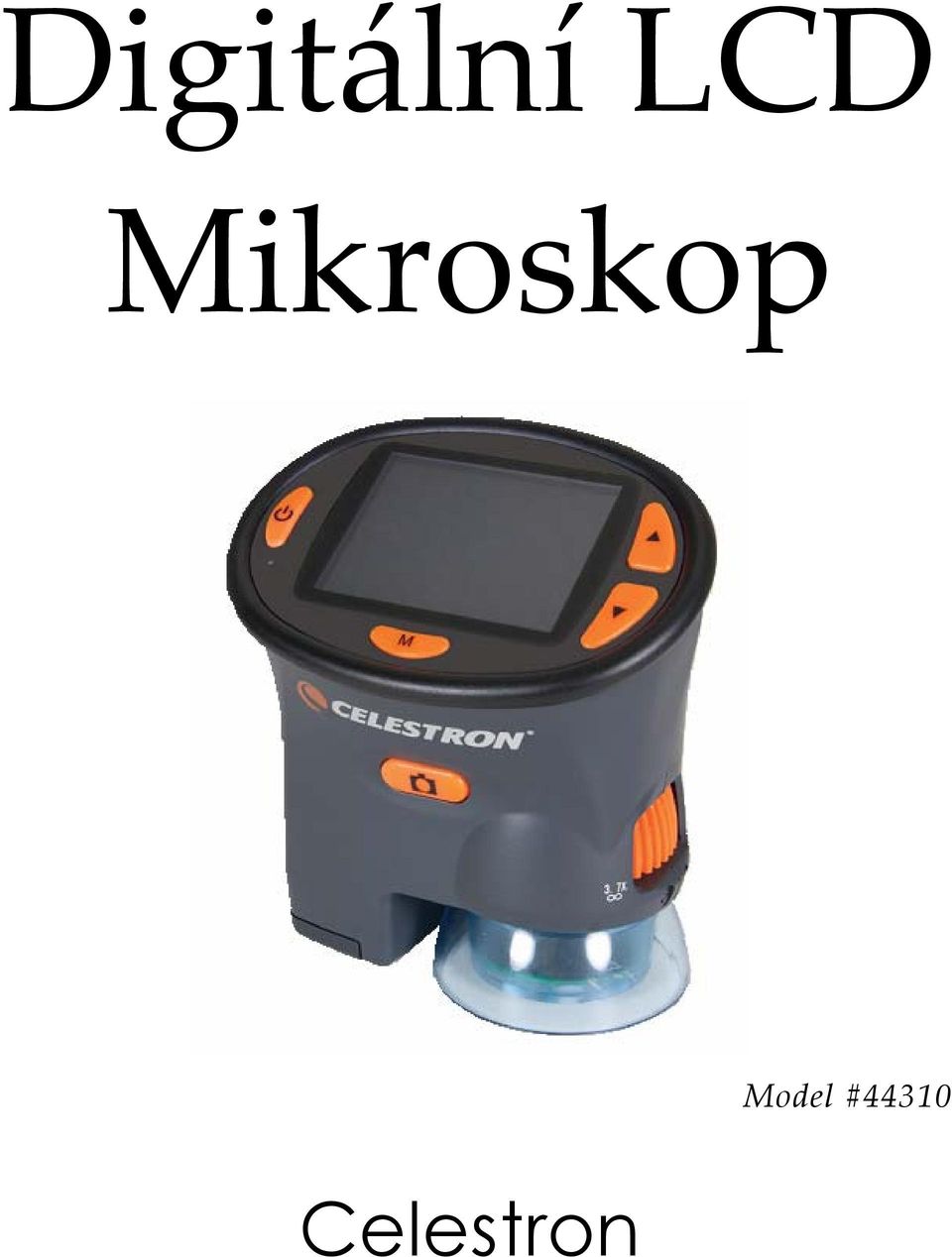 Mikroskop