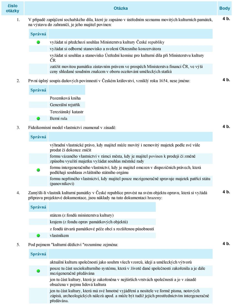 kultury České republiky vyžádat si odborné stanovisko a svolení Okresního konzervátora vyžádat si souhlas a stanovisko Ústřední komise pro kulturní díla při Ministerstvu kultury ČR zatížit movitou