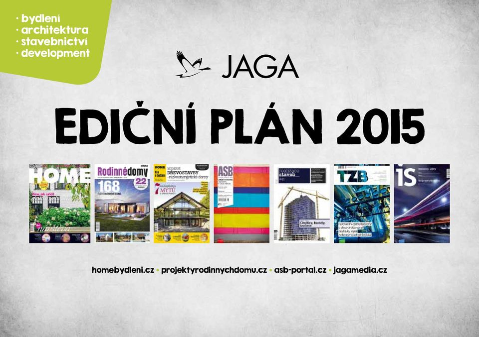 plán 2015 homebydleni.