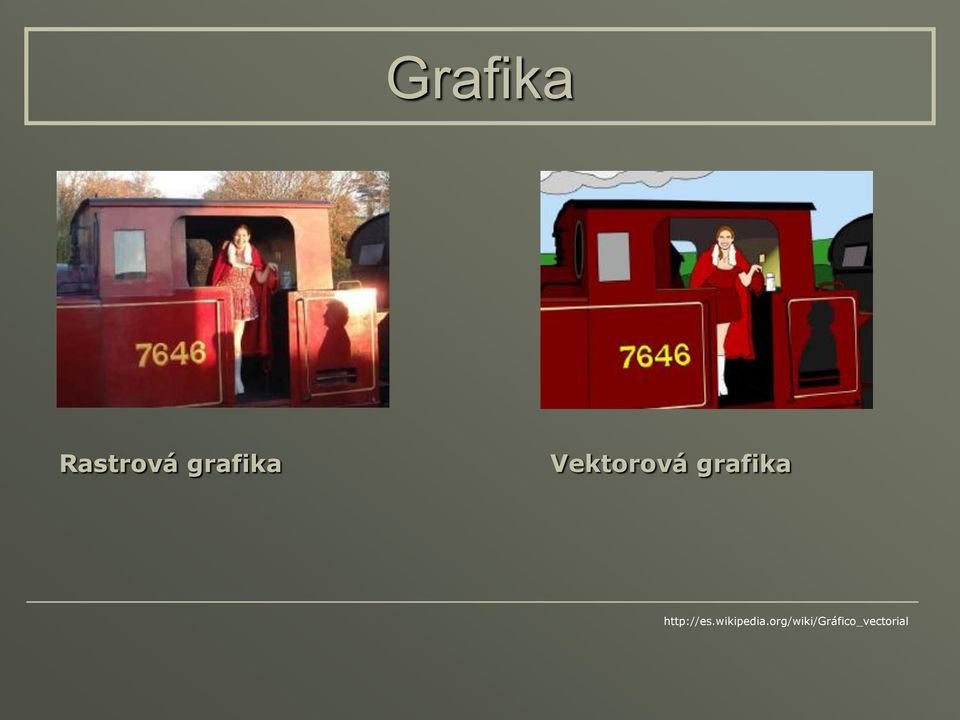 grafika http://es.