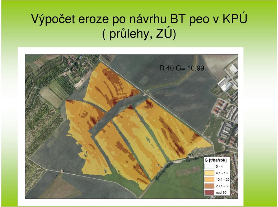 KPÚ ( průlehy,