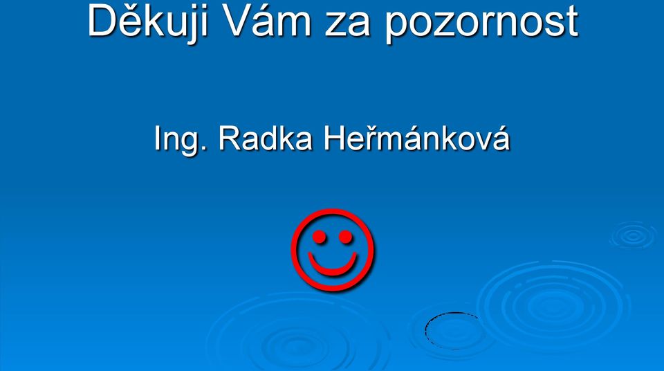 pozornost